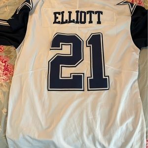 Elliott Jersey